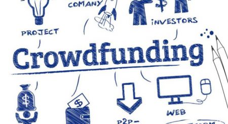 crowdfunding